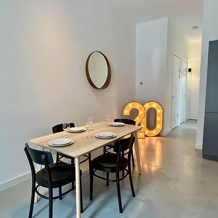 Holiday home Trendy 2 Bedroom Serviced Rotterdam